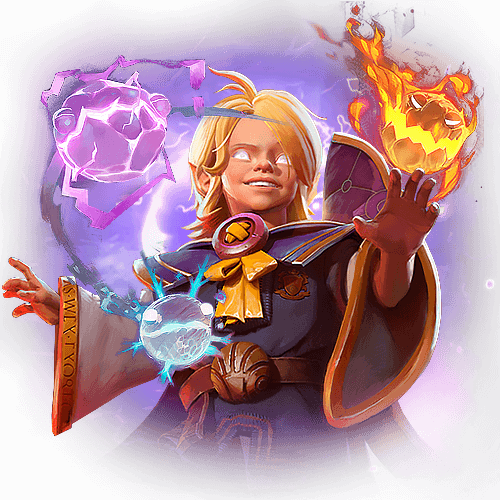 invoker