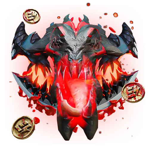 first-blood-coin