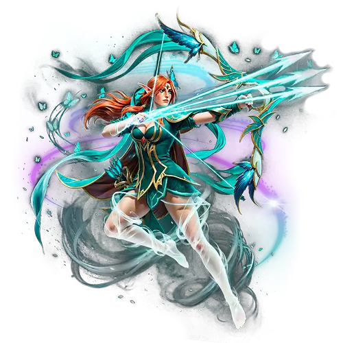 arkana-windranger